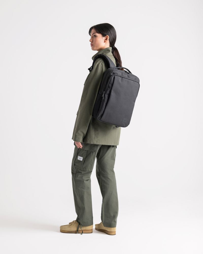 Herschel Kaslo Daypack Tech