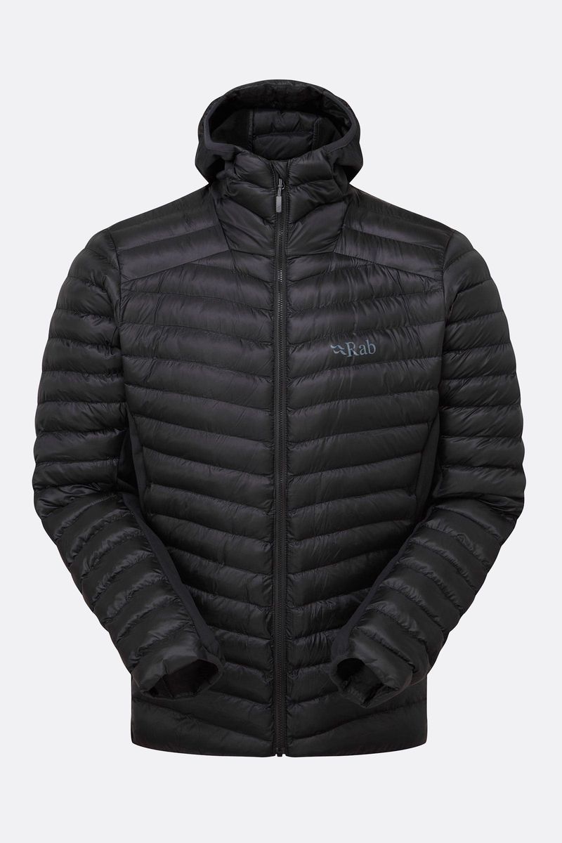 Rab Cirrus Flex 2.0 Insulated Jacket - Best Affordable Synthetic Jacket