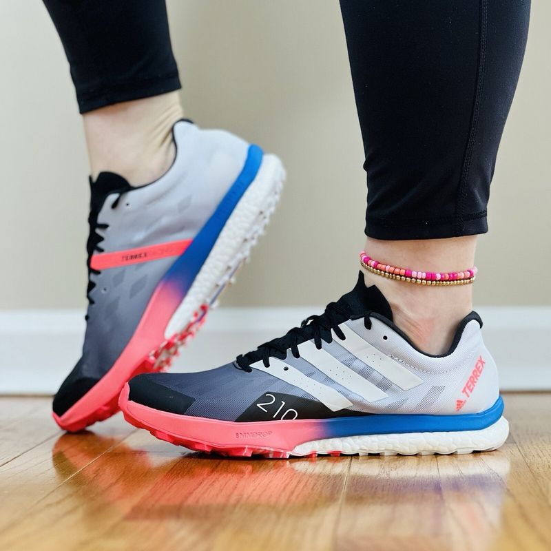 Adidas Terrex Speed Ultra