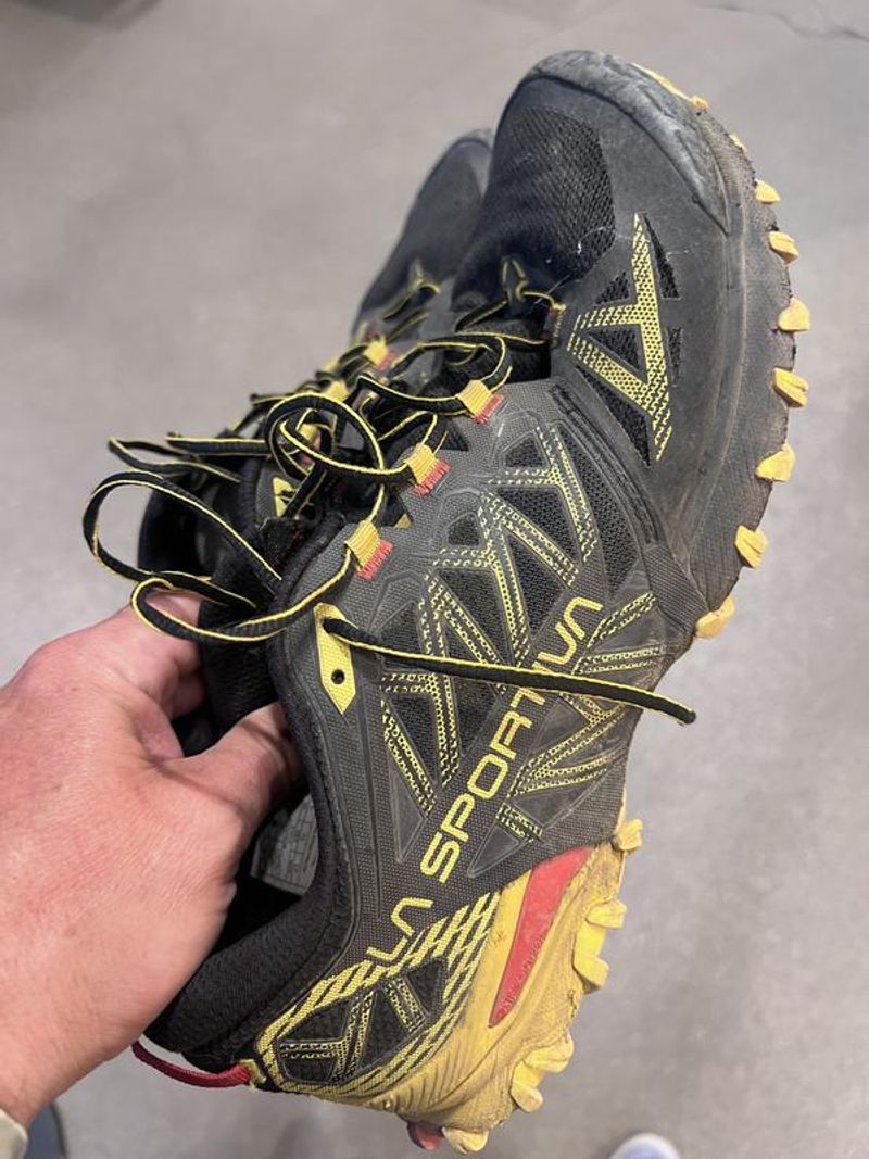 La Sportiva Bushido III