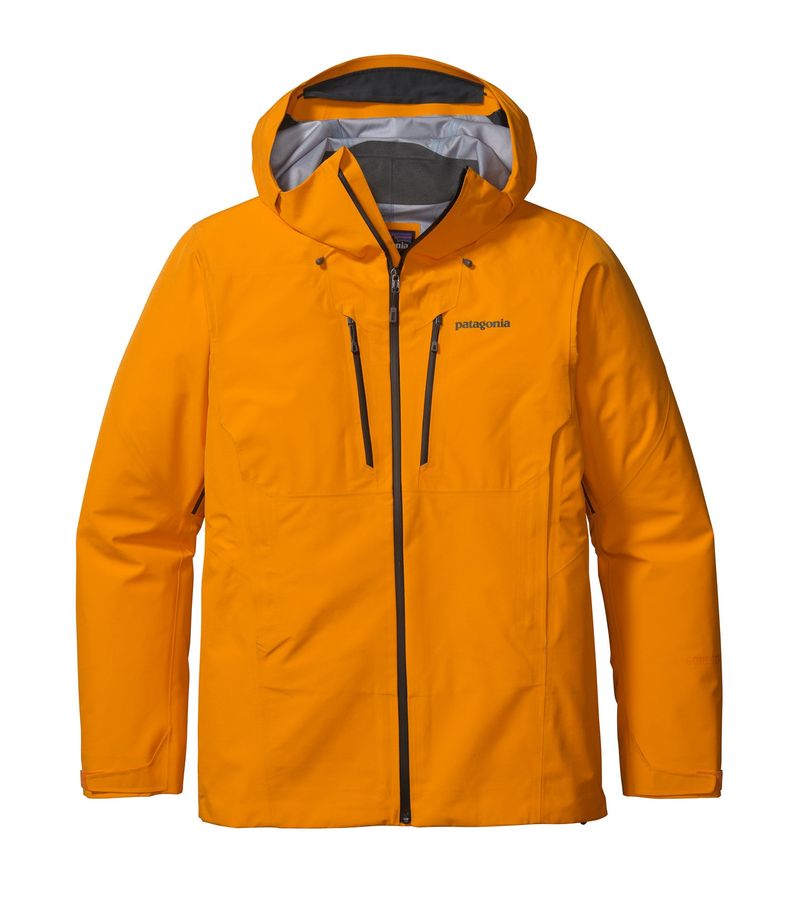Triolet Alpine Jacket