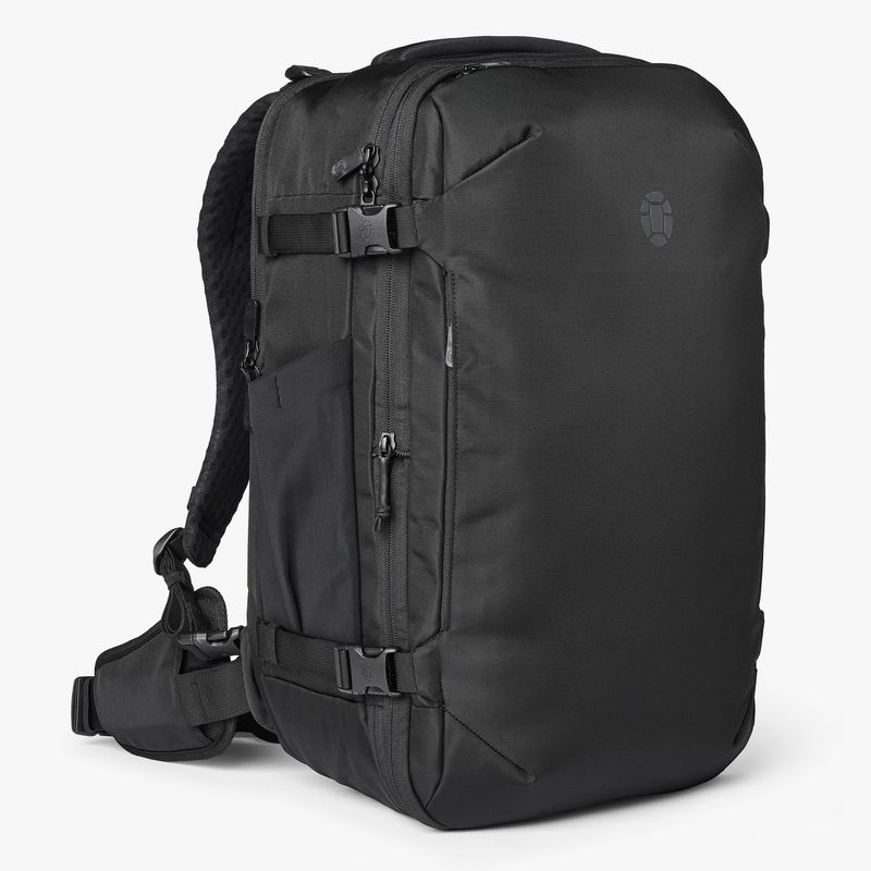 Tortuga Expandable Backpack (Mid-Size Carry-On)