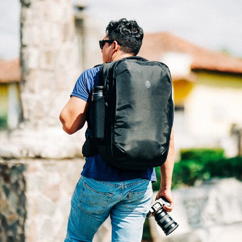 Tortuga Travel Backpack Lite (40 L)