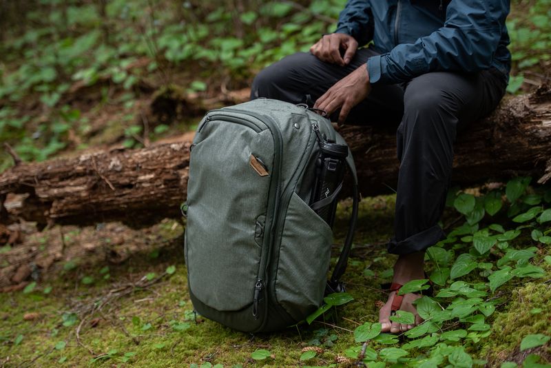 Peak Design Travel Backpack 45L