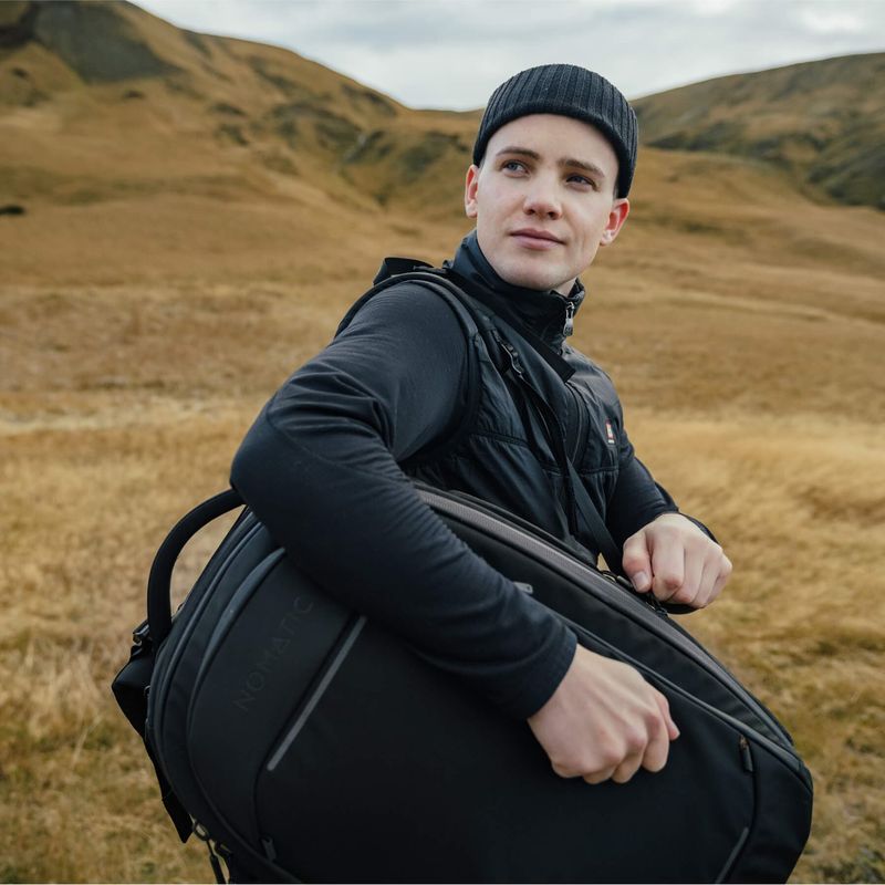 Nomatic Navigator Backpack 32L to 41L