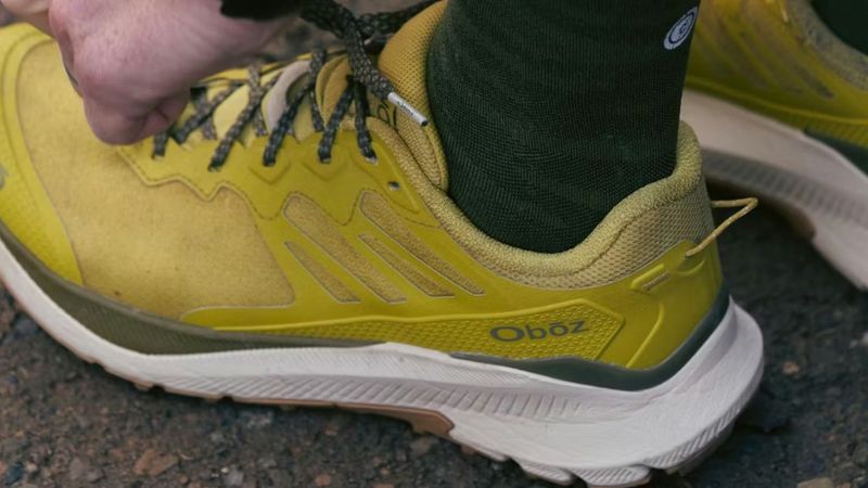 Best Use Cases — Speed Hiking & Fastpacking Ready