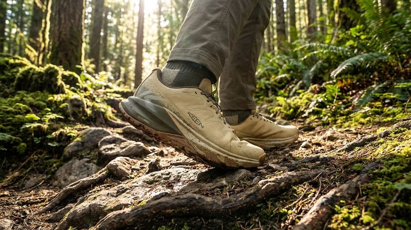 Best Use Cases — Versatile for Trail and Travel