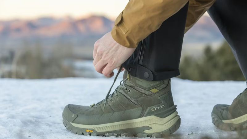 Best Use Cases — Best for Cold and Icy Adventures