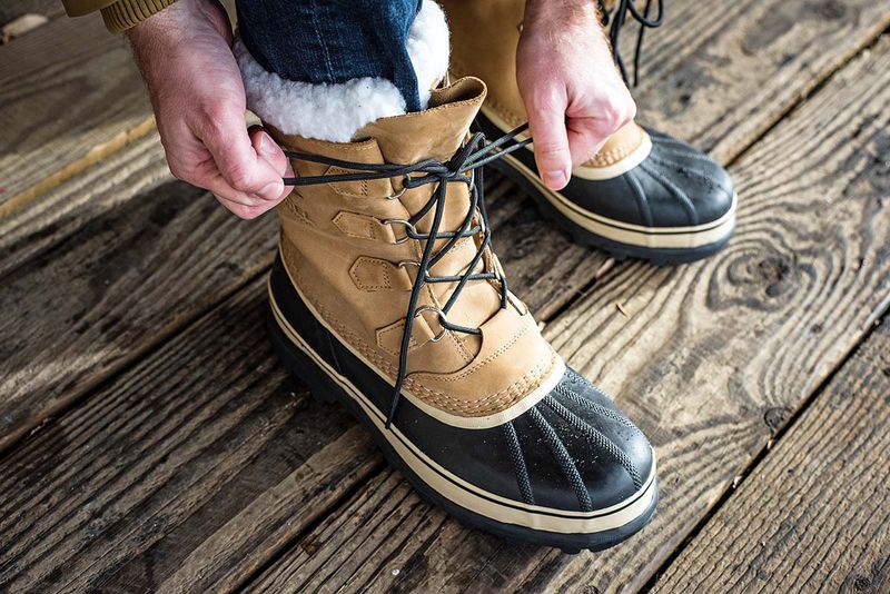 Fit and sizing quirks