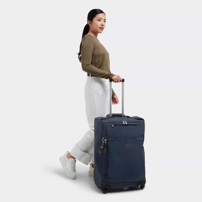 Kipling Darcey Softside Rolling Luggage