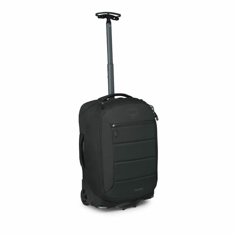 Osprey Ozone 2-Wheel Carry-On - 4.476 lb (2.03 kg)