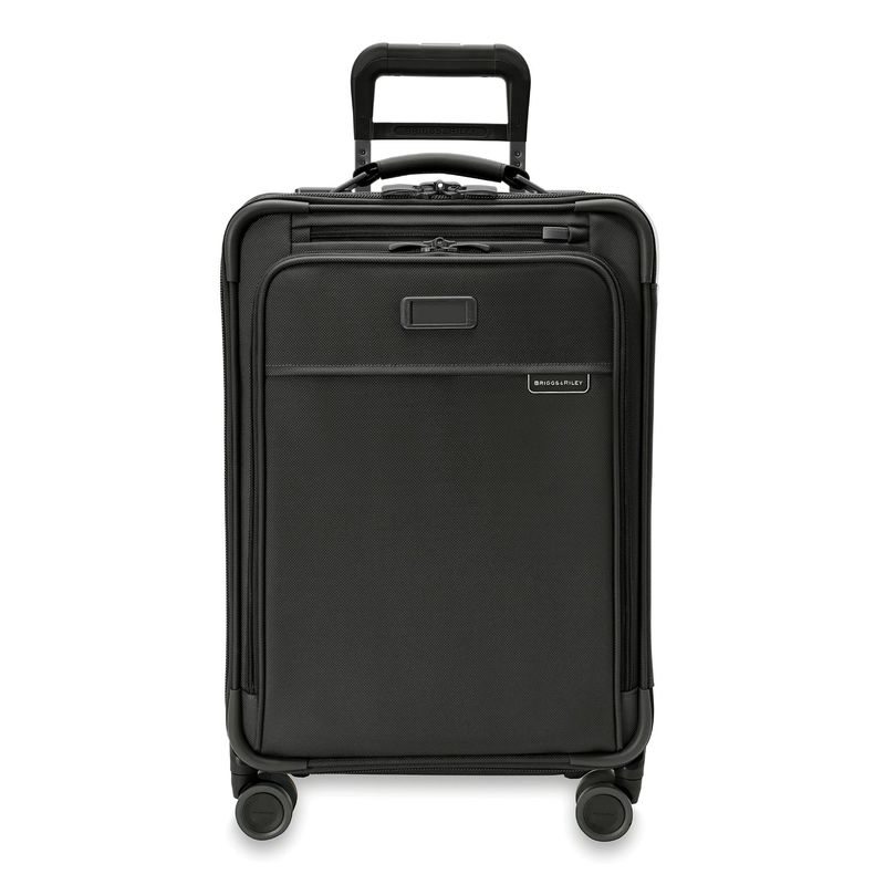 Briggs & Riley Baseline Essential 22' Carry-On Spinner (CX®)