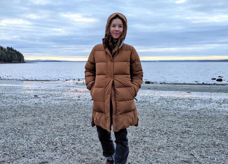 REI Co-op Norseland Insulated Parka