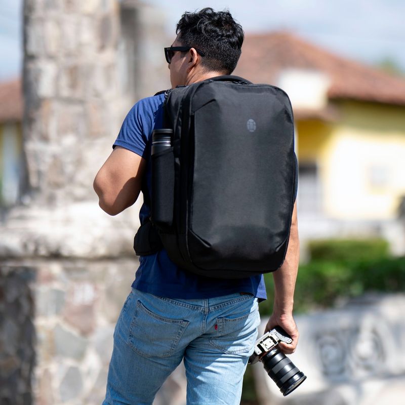 Tortuga Travel Backpack Lite 40L