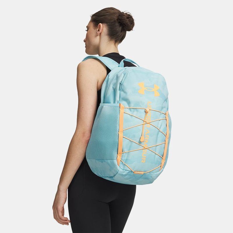 UA Hustle Sport 6.0 Backpack