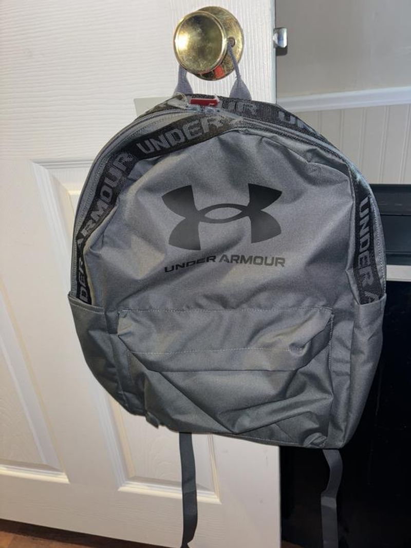 UA Essential Backpack