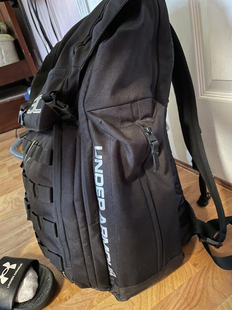 UA Contain Backpack
