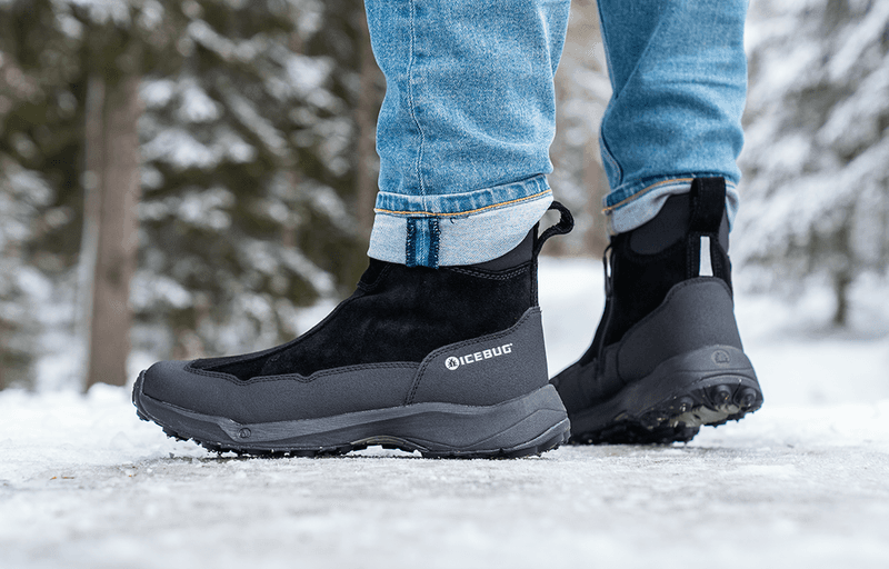 Icebug Metro2 BUGrip (Men's / Women's)