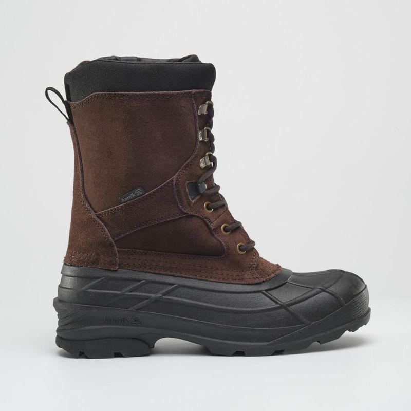 Kamik Nation Plus Snow Boots