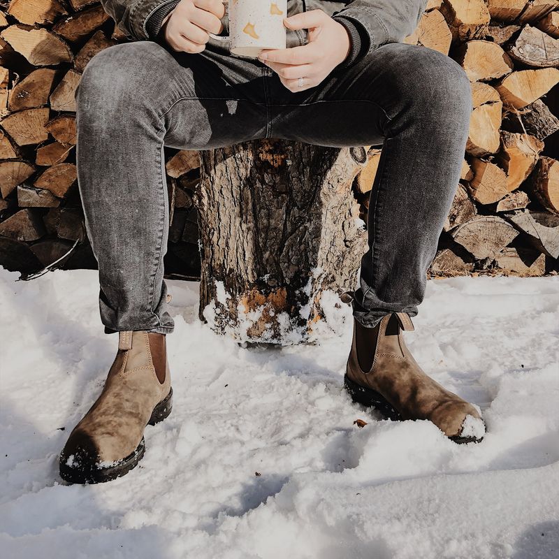 Blundstone Classics #585