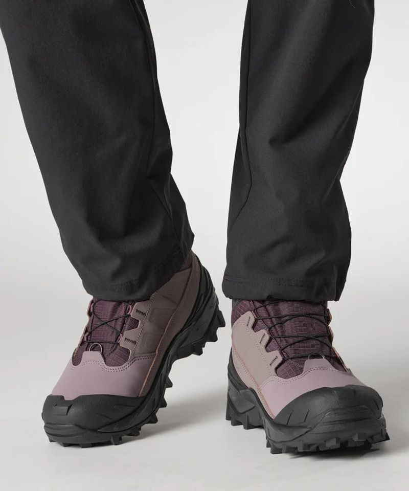 Salomon Crosstrak Powder Waterproof
