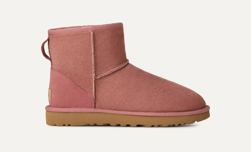 UGG Classic Mini II