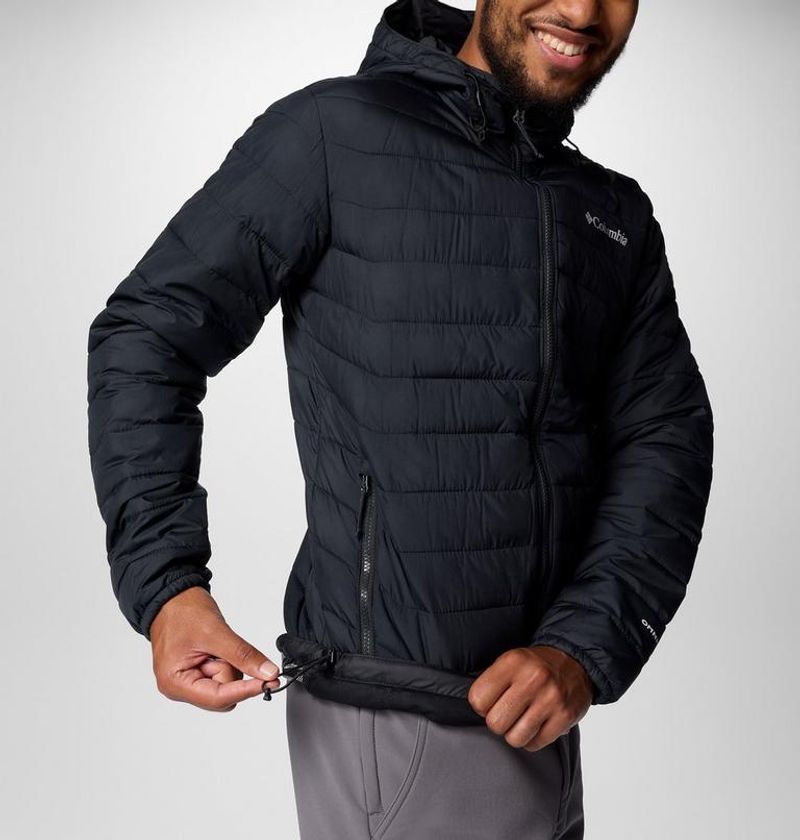 Columbia Powder Lite II Jacket