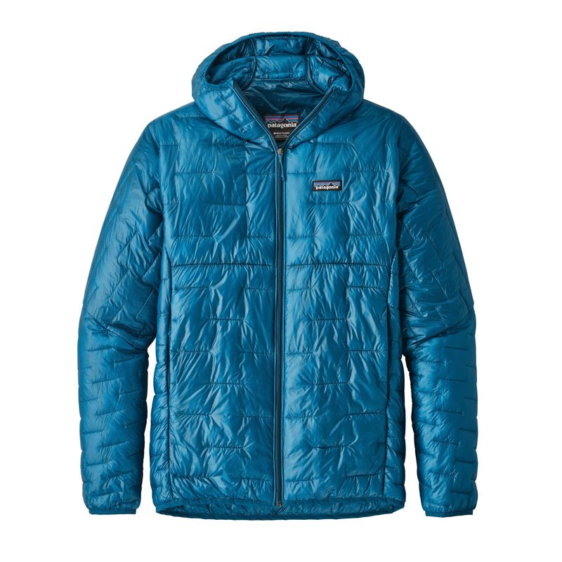 Patagonia Micro Puff Hoody