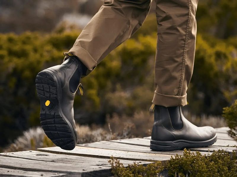 Blundstone All-Terrain Thermal