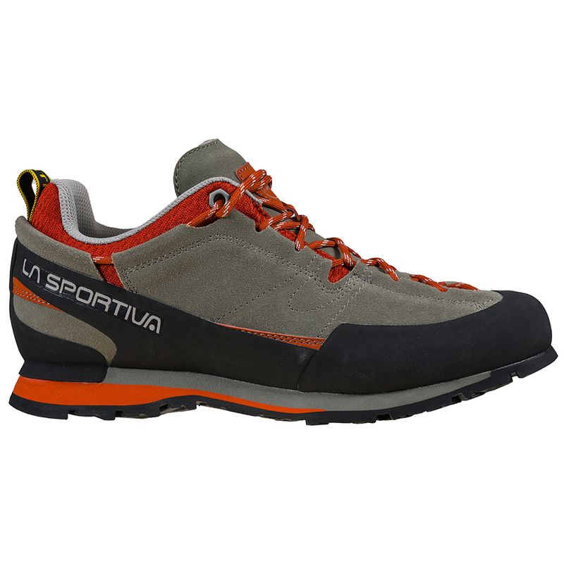 La Sportiva Boulder X Approach Shoes