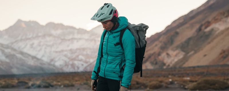 Outdoor Research SuperStrand LT Hoodie