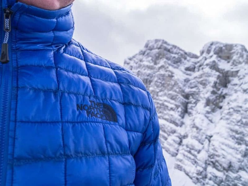 The North Face ThermoBall Eco Vest