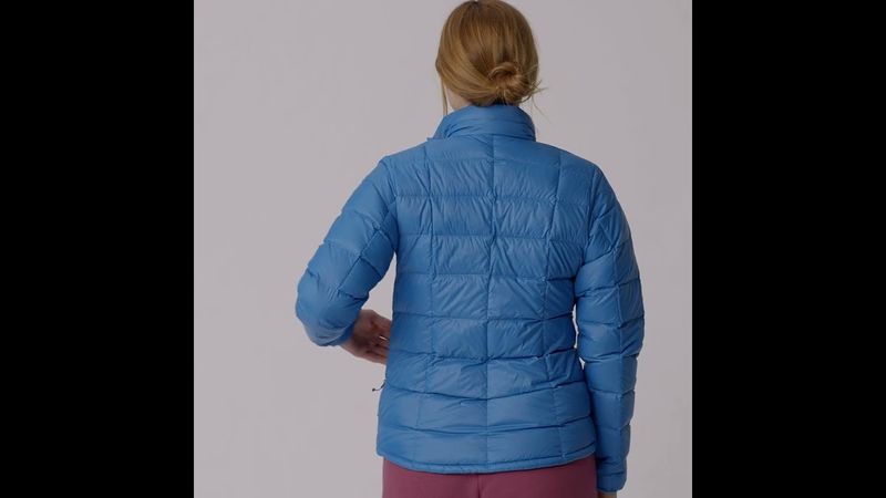 REI Co-op 650 Down Jacket 2.0