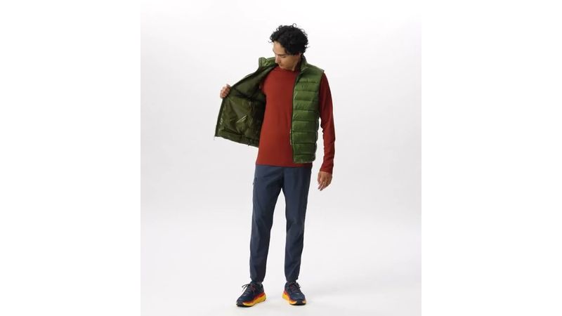 REI Co-op 650 Down Vest 2.0