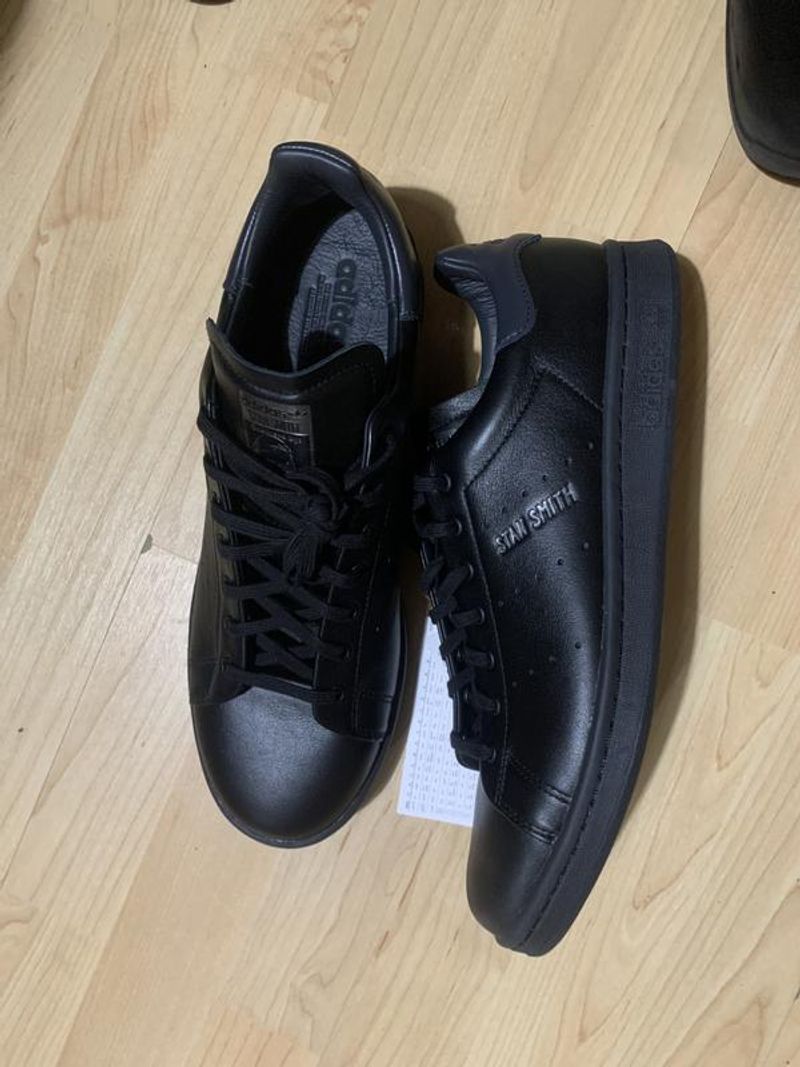adidas Stan Smith (Leather/Lux versions)