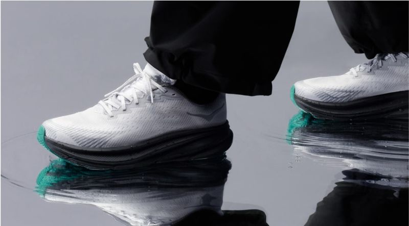 Hoka One One Clifton 9