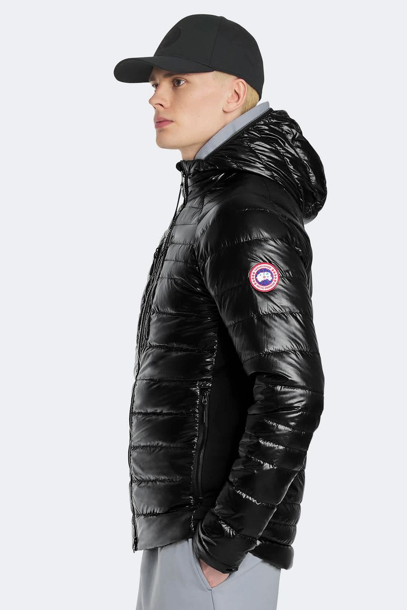 Canada Goose HyBridge Lite Down Hoodie