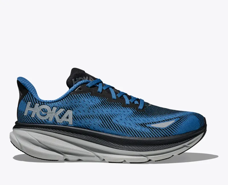 Hoka Clifton 9