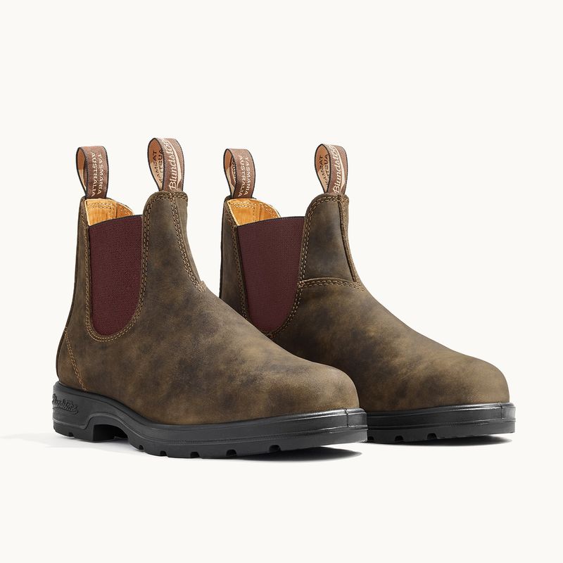 Blundstone Classics 585 Chelsea Boot