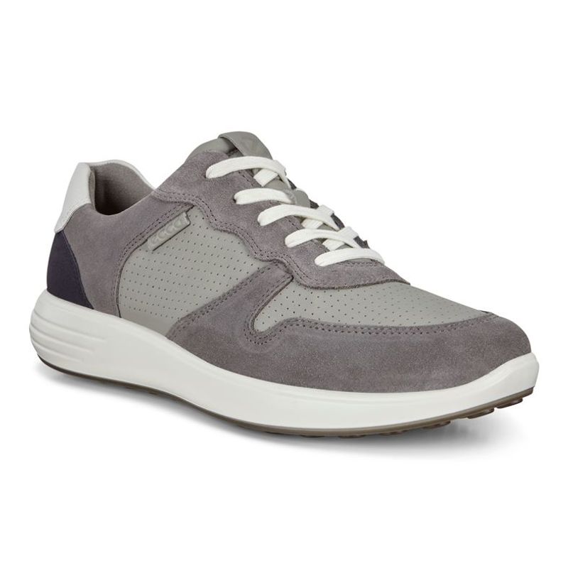 Ecco Soft 7 Runner