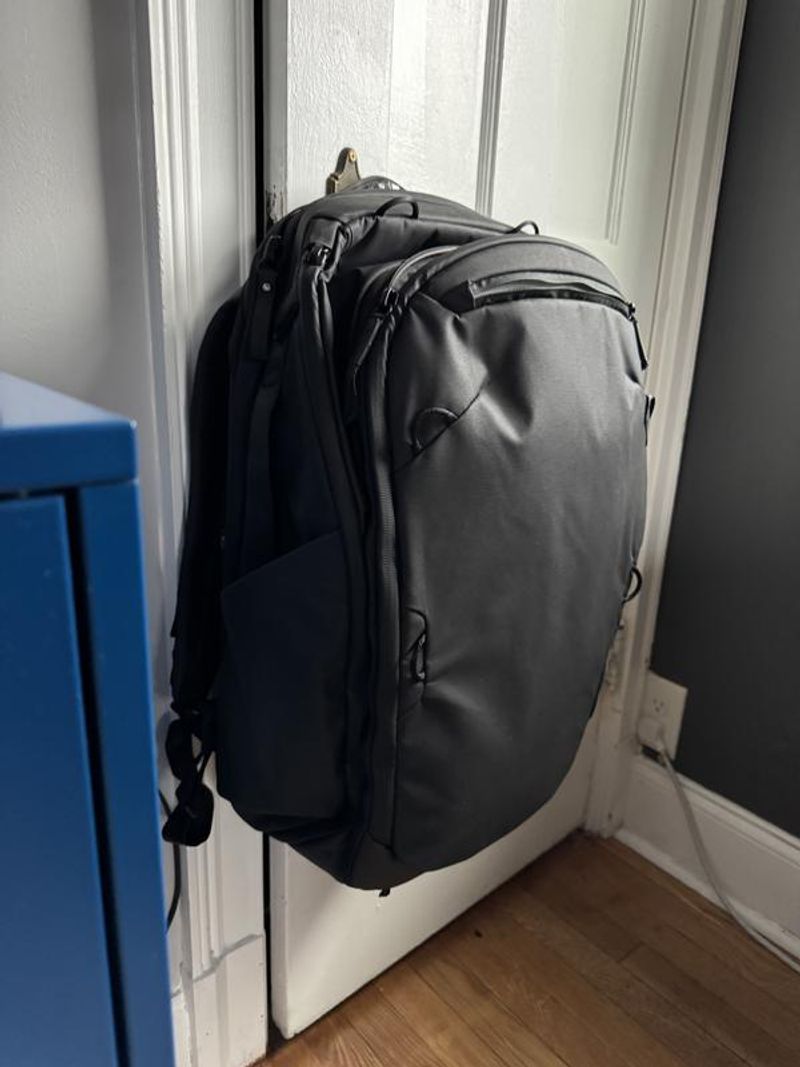 Peak Design Travel Backpack 45L