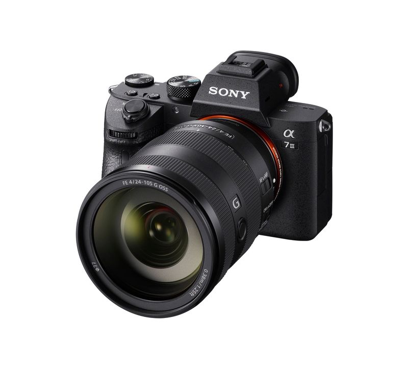 Sony A7 III