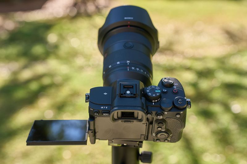 Sony Alpha 7 V