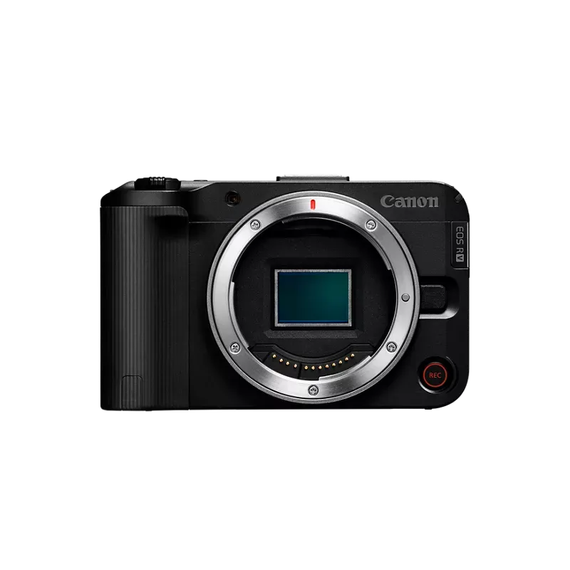 Canon EOS R50 V – Beginner-Friendly Mirrorless with 24MP APS-C Sensor