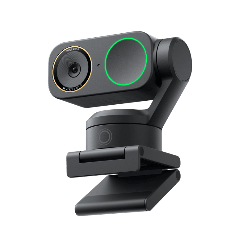 Insta360 Link 2 Pro (4K PTZ)