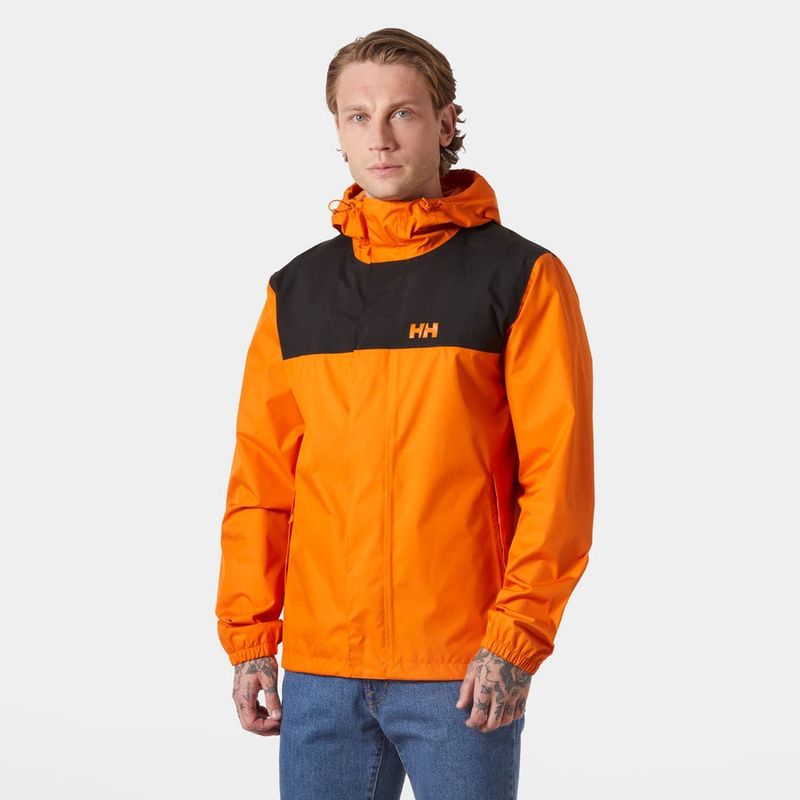 Helly Hansen Vancouver Rain Jacket