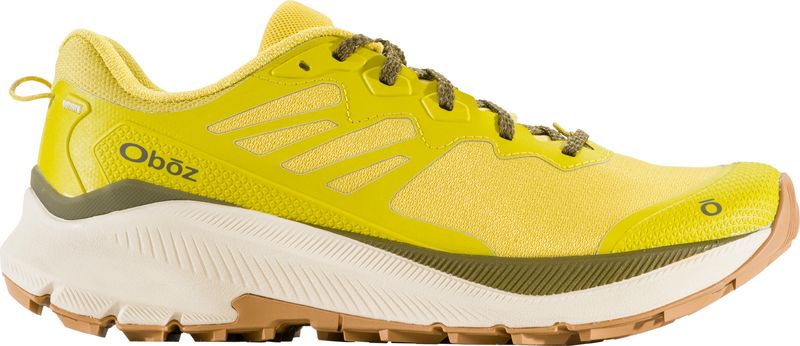 Design & Materials — Lightweight, Tech-Driven Trail Gear