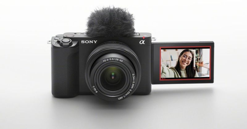 Sony ZV-E1