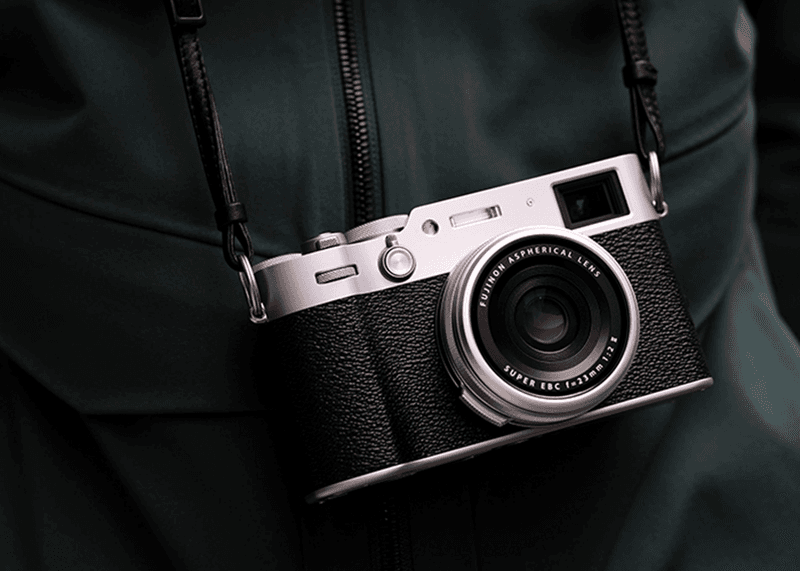 Fujifilm X-100VI — Film-Like JPEG Character That Feels Instant