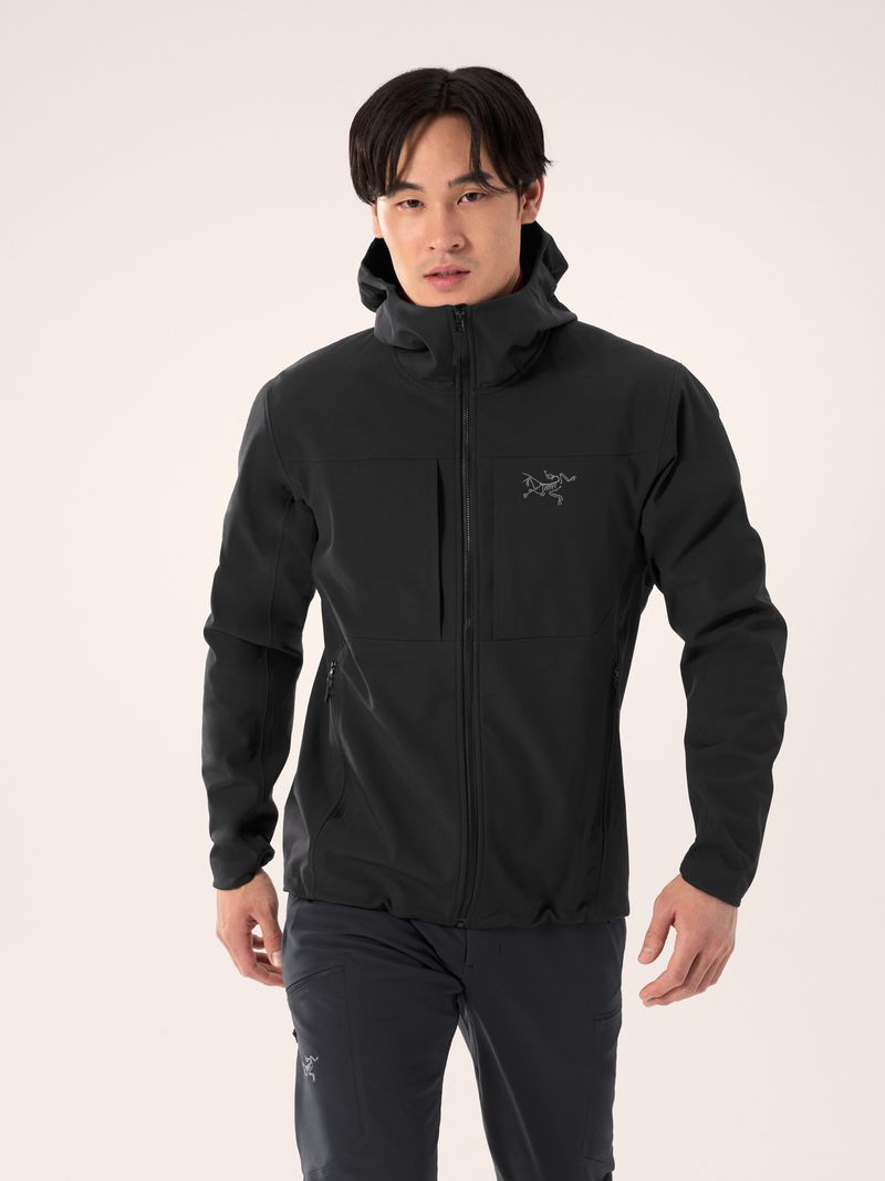 Arc'teryx Gamma Hoody